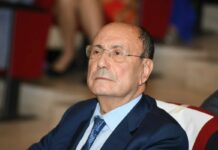 Siccità, Schifani “Grazie al governo per la sensibilità dimostrata”