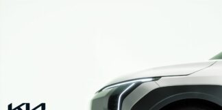 Kia anticipa alcuni dettagli di EV3, il nuovo suv elettrico compatto