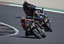 Il 9 giugno a Misano torna l’Aprilia Pro Experience