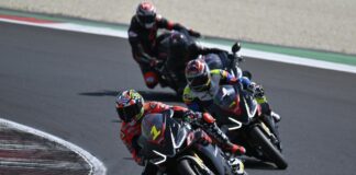 Il 9 giugno a Misano torna l’Aprilia Pro Experience