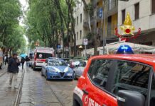Milano, 28 bambini leggermente intossicati dai vapori in una piscina