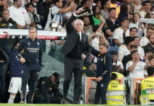 Ancelotti “Il Real vuole regalarsi un’altra notte fantastica”