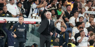 Ancelotti “Il Real vuole regalarsi un’altra notte fantastica”