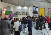 La Calabria al Salone del Libro con 41 case editrici e 20 autori