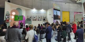 La Calabria al Salone del Libro con 41 case editrici e 20 autori