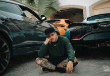 Geolier, fuori il 10 maggio “El Pibe de Oro”