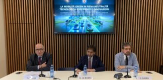 All’Aci Milano strategie per la mobilità green oltre all’elettrico