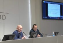 Confcommercio-Censis, economia in salute ma pesa l’incertezza