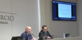 Confcommercio-Censis, economia in salute ma pesa l’incertezza
