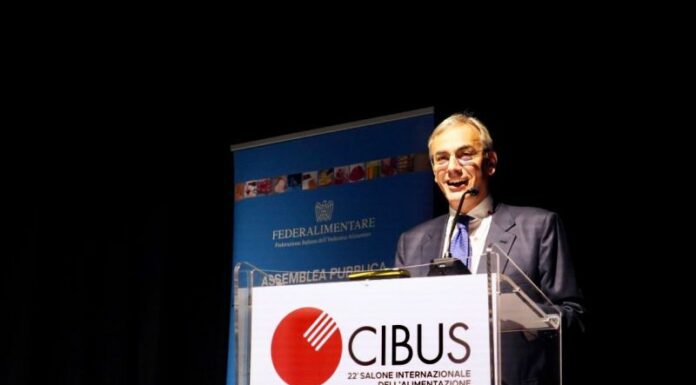 Federalimentare, Made in Italy traino economia per il 94% degli italiani
