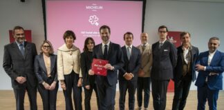 Arrivano le Chiavi Michelin, premiati i primi 146 hotel italiani
