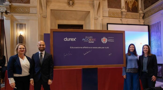“A luci accese”, nelle scuole milanesi corsi di educazione sessuale