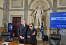 Venditti “Vorrei la musica popolare contemporanea in Costituzione”