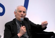 Europee, Zuppi e Crociata “Assenteismo è contro la nostra libertà”