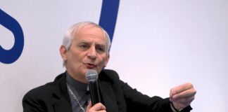 Europee, Zuppi e Crociata “Assenteismo è contro la nostra libertà”