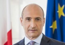 Candidato maltese a carica di Commissario Europeo sarà accusato di frode