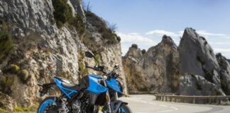 Porte aperte il 18 maggio per scoprire le nuove moto Suzuki