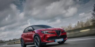 Al via ordini delle versioni d’ingresso della nuova Alfa Romeo Junior