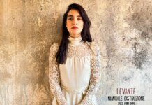 Levante, il 23 maggio esce “Manuale Distruzione – Dieci anni dopo”