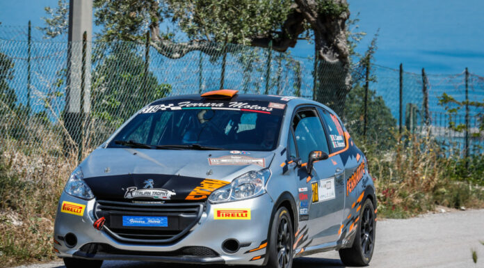 I Trofei Pirelli 2024 in Sicilia per la mitica Targa Florio