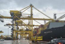 Sul porto di Trieste in corso investimenti strategici