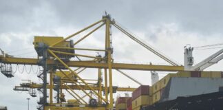 Sul porto di Trieste in corso investimenti strategici