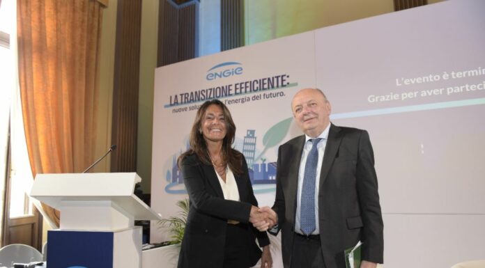 Engie-PoliMi, efficienza e rinnovabili per raggiungere obiettivi 2030