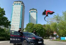 Vimercate, sodalizio dedito alle truffe online. 4 misure cautelari