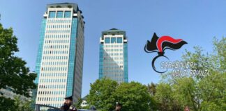 Vimercate, sodalizio dedito alle truffe online. 4 misure cautelari