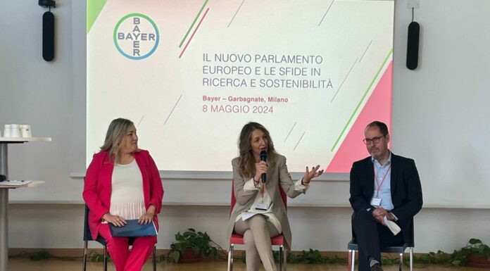 Ricerca e sostenibilità, nuove sfide per l’Europa
