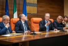 Bardi “La Zes Unica è un’opportunità storica per il Mezzogiorno”