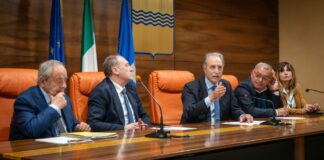 Bardi “La Zes Unica è un’opportunità storica per il Mezzogiorno”