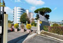 Itavia, sequestro preventivo di 130 milioni