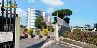 Itavia, sequestro preventivo di 130 milioni