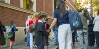 In Emilia Romagna le lezioni riprenderanno il 16 settembre