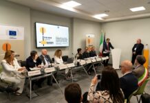 Rigenerazione urbana per 40 borghi di Calabria e Sicilia con il Nuovo Bauhaus