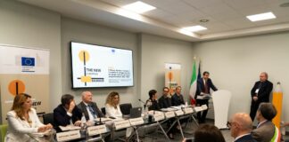 Rigenerazione urbana per 40 borghi di Calabria e Sicilia con il Nuovo Bauhaus