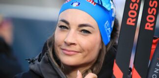 Niente ritiro, Wierer “Avanti fino a Milano-Cortina”