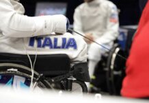 Da venerdì a Bologna Assoluti paralimpici e non vedenti