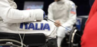 Da venerdì a Bologna Assoluti paralimpici e non vedenti