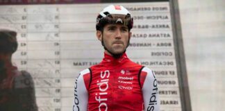 Thomas conquista la tappa di Lucca al Giro d’Italia