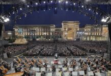 Milano, Filarmonica Scala e Riccardo Chailly il 9 giugno in piazza Duomo