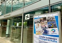 Milano, a Palazzo Lombardia mostra fotografica sull’integrazione europea