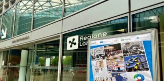 Milano, a Palazzo Lombardia mostra fotografica sull’integrazione europea