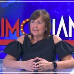 Europee, Polverini “Eliminare la politica dei veti”