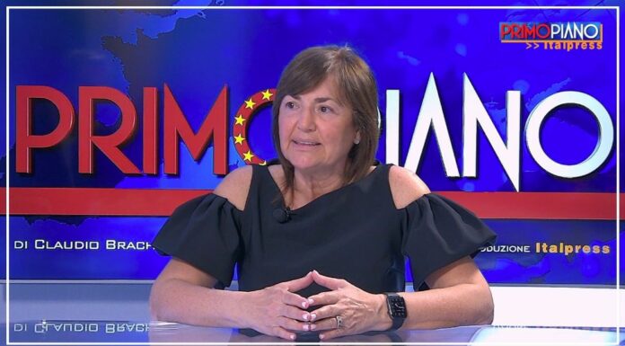 Europee, Polverini “Eliminare la politica dei veti”