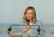 Riforme, Meloni “Sarebbe un errore gettare la spugna”