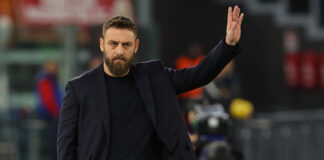 De Rossi carica la Roma “Non c’è più margine di errore”