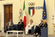 Presentato Interstellar Games, Salis “Sport è opportunità”