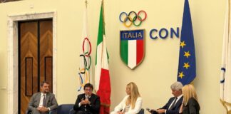 Presentato Interstellar Games, Salis “Sport è opportunità”